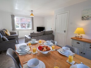 Ferienhaus | Innenbereich