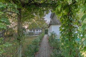 Unterkunftsgelände