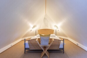 1 bedroom, free WiFi