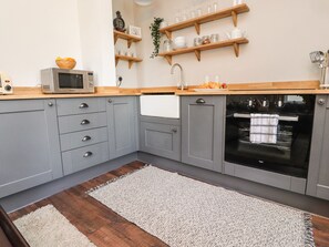 Cottage | Interior - No 19, Haworth (Keighley)