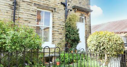 No 19, Haworth