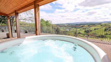 Cottage | Spa