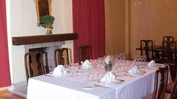 Servei de restauració