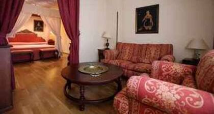 Hotel ELE Puerta de Monfrague