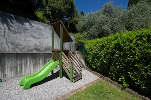 Area bambini