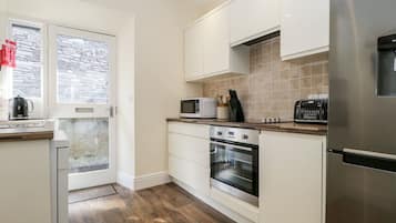 Cottage | Interior