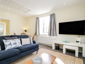 Cottage | Interior - The Bakers Loft (Ambleside)