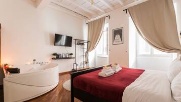 3 habitaciones, tabla de planchar con plancha y wifi gratis