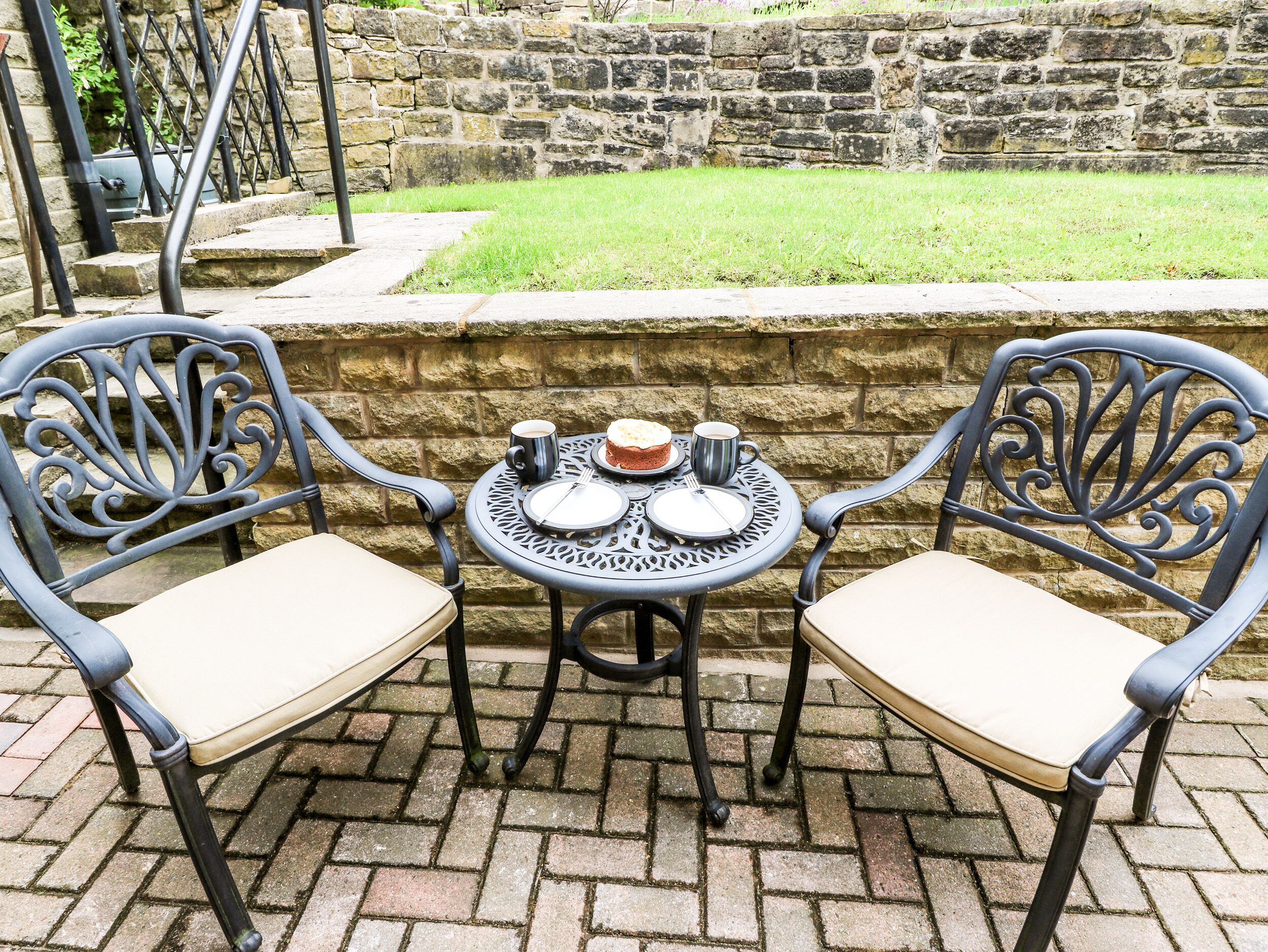 村舍 | 住宿内部