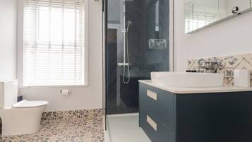 Casa de campo | Baño | Regadera