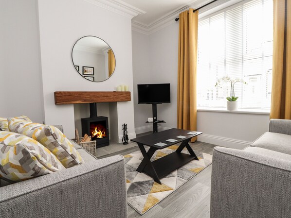 Casa de campo | Interior