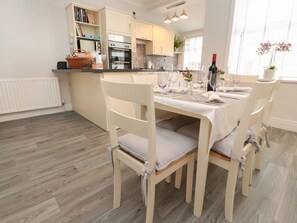 Casa de campo | Interior