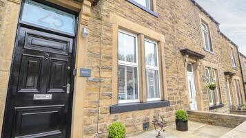 Casa de campo | Parte interna