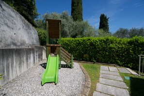 Espace pour enfants