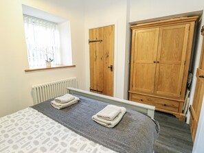 Cottage | 1 slaapkamer, individueel gedecoreerd, individueel gemeubileerd