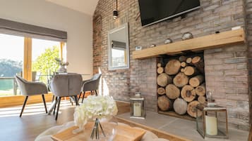 Cottage | Intérieur