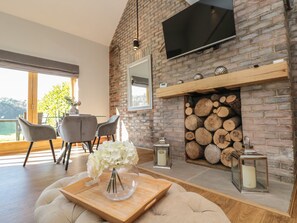 村舍 | 住宿内部