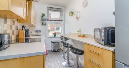 Sunny Beach apartment 4