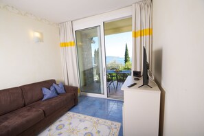 Smart-TV, Stereoanlage