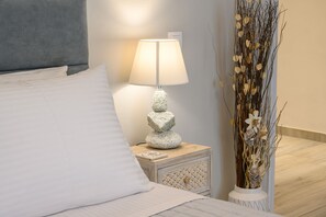 Apartamento Deluxe | 1 dormitorio, decoración individual, mobiliario individual