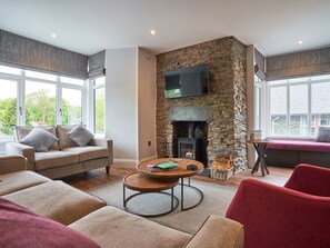 Cottage | Interior - Upper Sheriff's Place (Windermere)