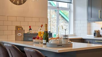 Cottage | Private kitchen