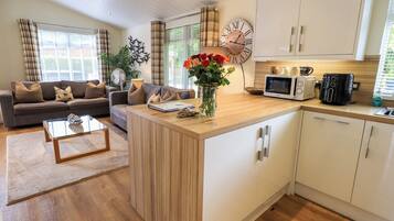 Ferienhaus | Innenbereich