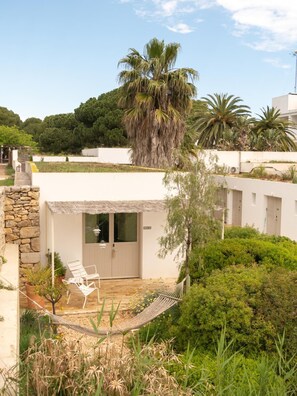 Property grounds - Spa Empuries Hostal (L'Escala)