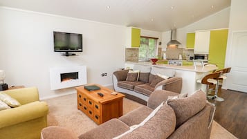 Casa de campo | Interior