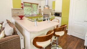 Ferienhaus | Innenbereich