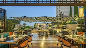 Appartement | Terras
