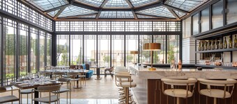 Grand Hyatt Amman Residences
