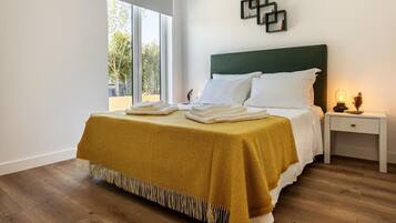 1 chambre, Wi-Fi