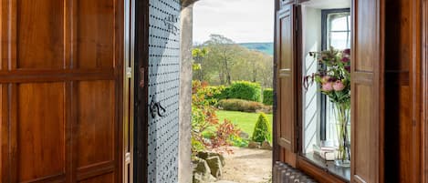 Casa de campo | Interior