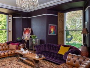 Casa de campo | Interior