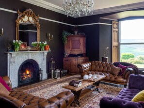 Casa de campo | Interior