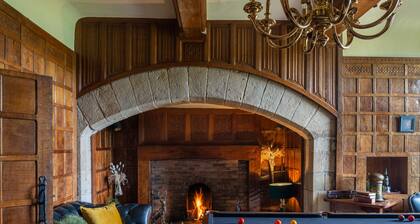 Fernhill Castle