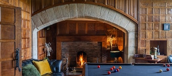Fernhill Castle