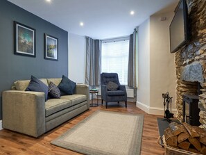 Cottage | Interieur