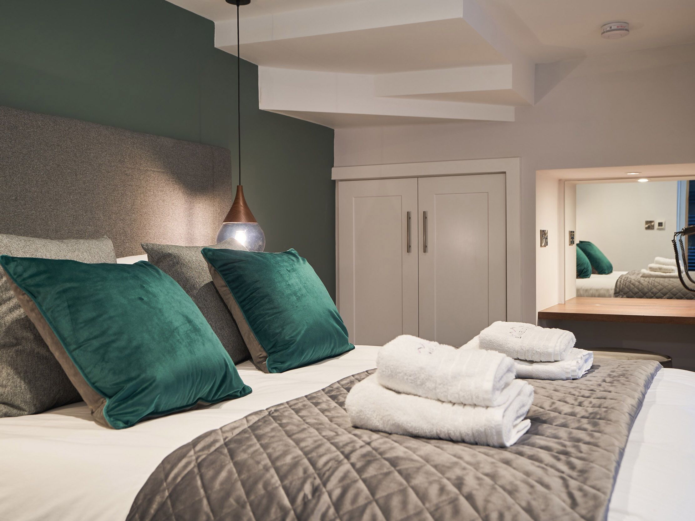 Casa de campo | Interior