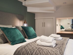 Cottage | Interior - Lower Sheriff's Place (Windermere)