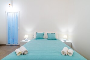 2 bedrooms, WiFi