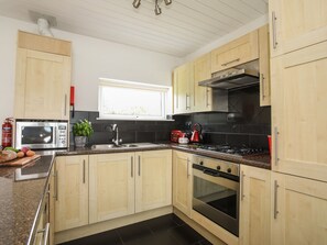 Cottage | Private kitchen