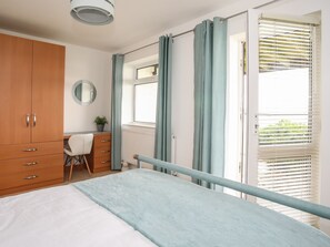 Feriehus | 2 soveværelser, individuelt design, individuel indretning, gratis Wi-Fi