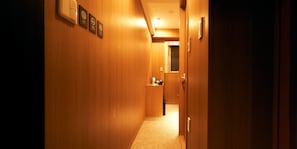 Single Room, Non Smoking