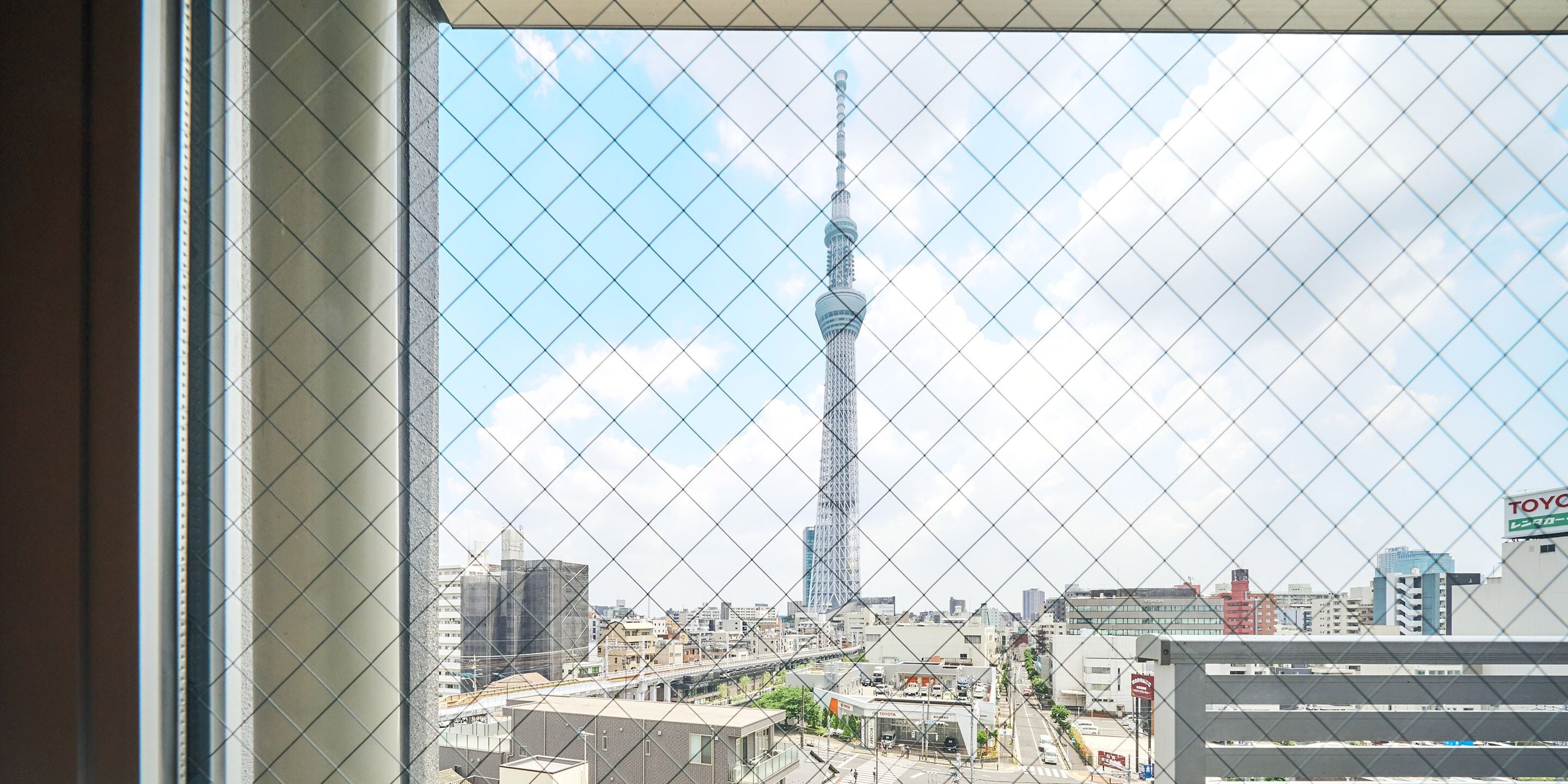 Photo - Rakuten STAY Tokyo Asakusa Twin Room