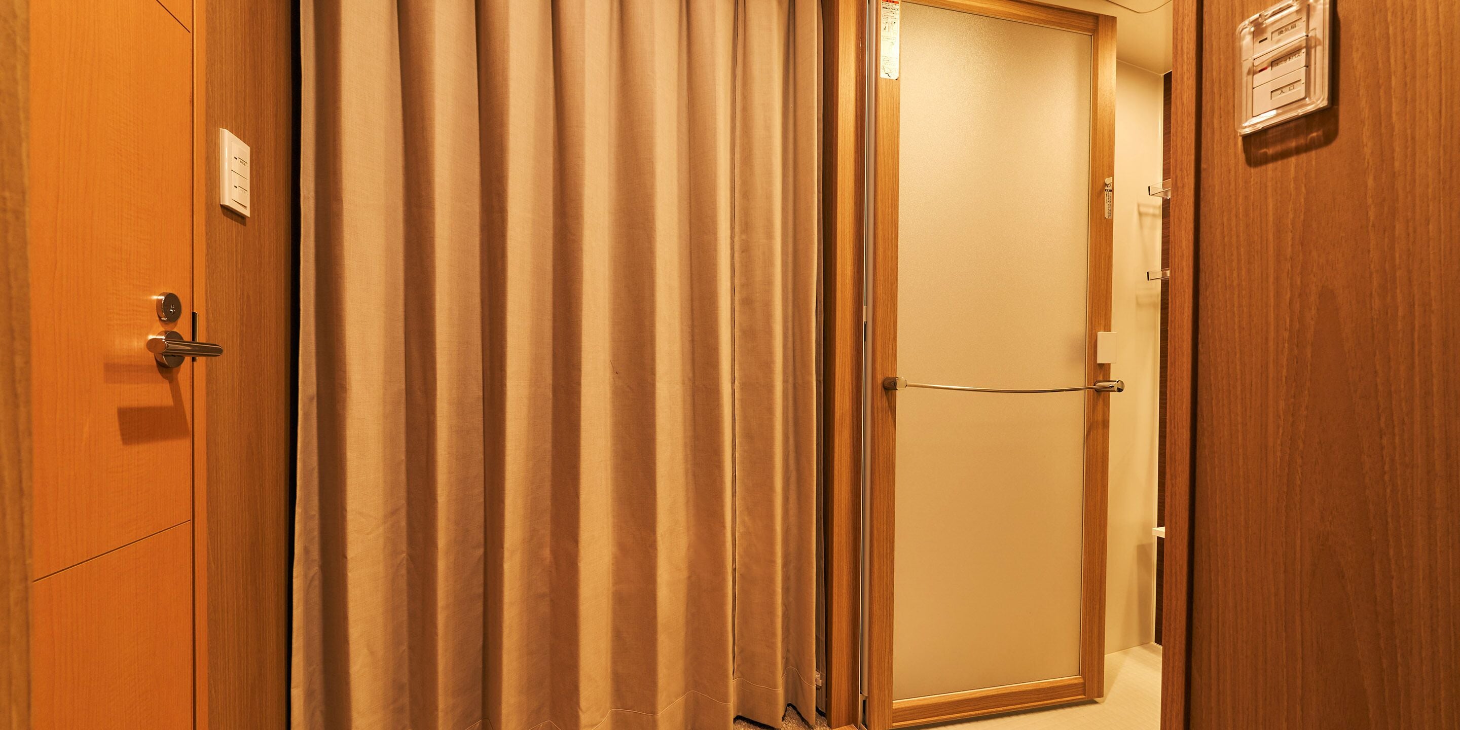 Photo - Rakuten STAY Tokyo Asakusa Twin Room