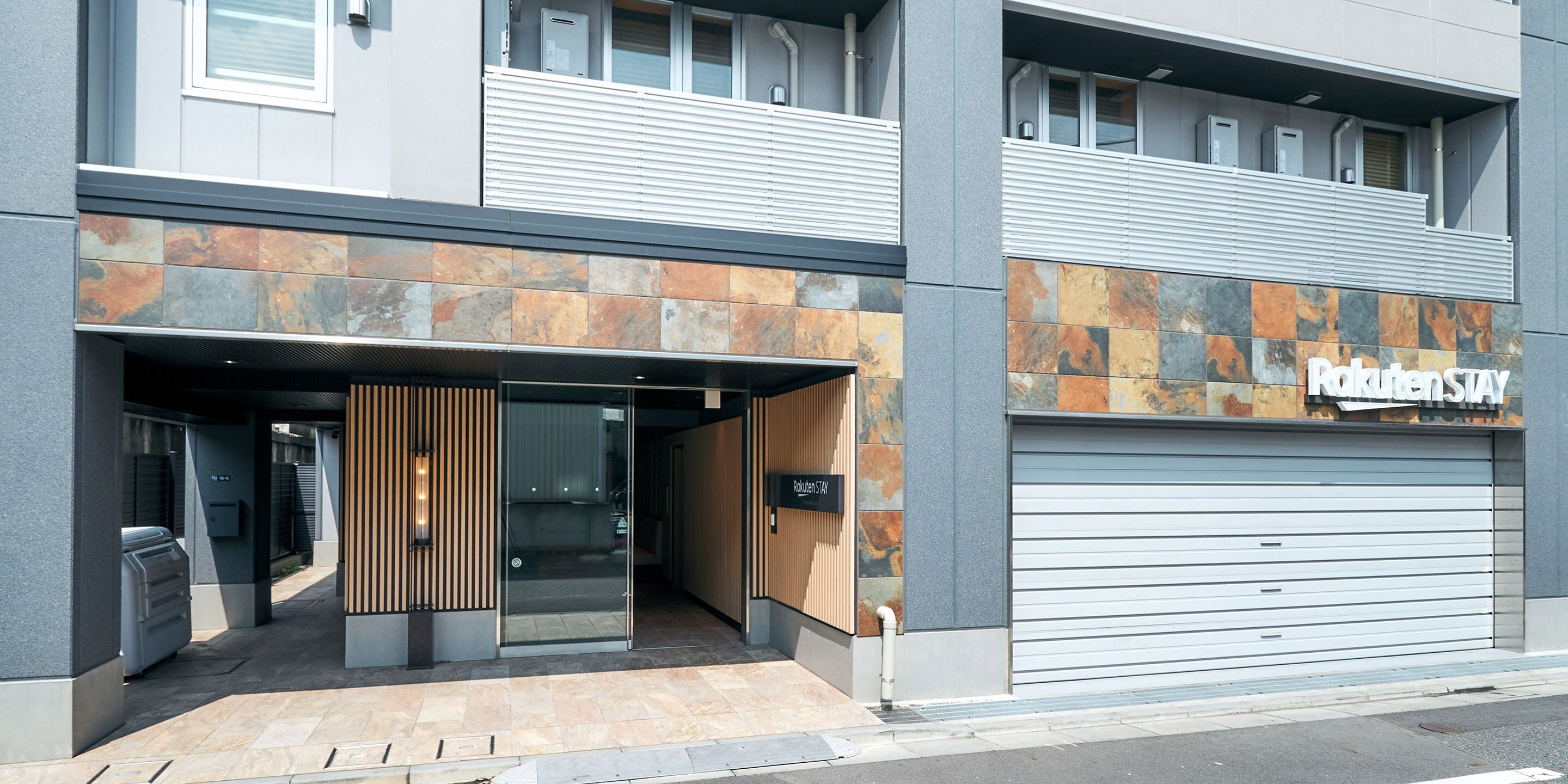 Photo - Rakuten STAY Tokyo Asakusa Twin Room