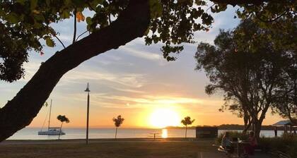 Salt Hideaway, Pentas Drive Bongaree