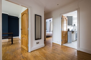 Apartment | Living area